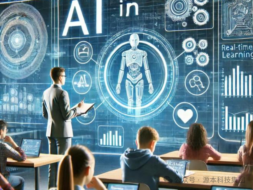 艾弗森贝博ballbet官网科技-本科生掌握大数据、云原生、AI-竞赛保研求职的“超车秘籍”来了！